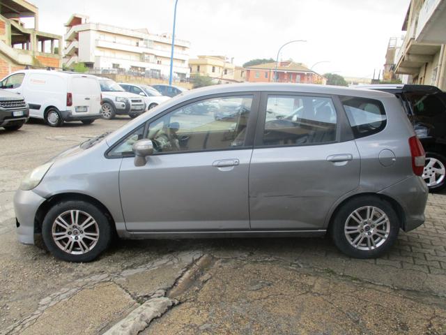 HONDA Jazz usata, con Airbag laterali