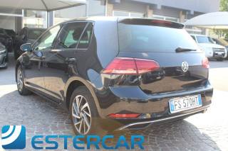 VOLKSWAGEN Golf usata, con Airbag Passeggero