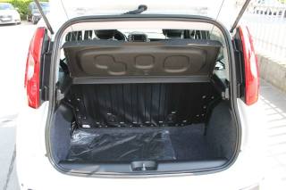 FIAT Panda usata, con Boardcomputer