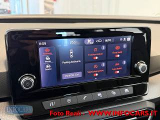 SEAT Leon usata, con Fendinebbia