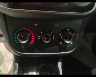 FIAT Punto Evo usata 9