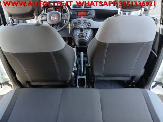 FIAT Panda usata, con Start/Stop Automatico