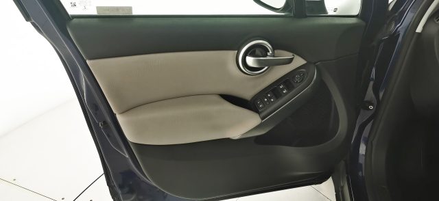 FIAT 500X usata 45