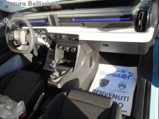 CITROEN C3 usata, con Specchietti laterali elettrici