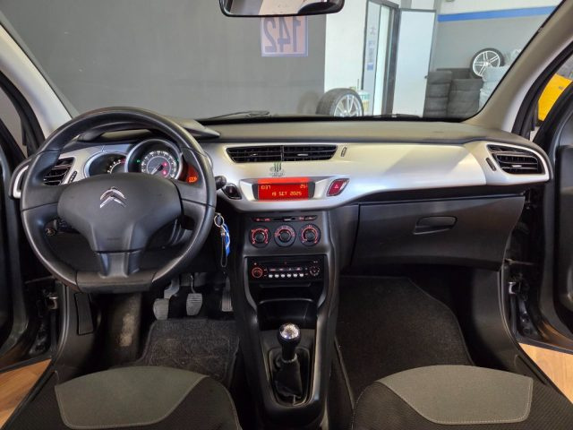 CITROEN C3 usata, con Fendinebbia