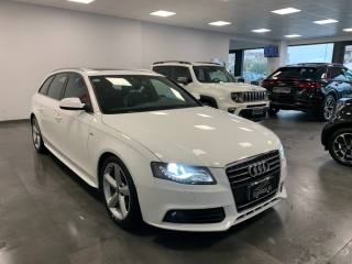 AUDI A4 usata, con MP3