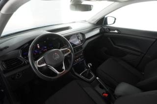 VOLKSWAGEN T-Cross usata 7
