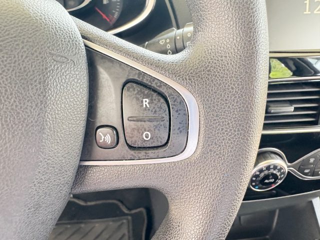 RENAULT Clio usata, con Start/Stop Automatico