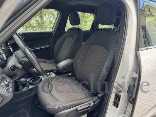 MINI Countryman usata, con Climatizzatore