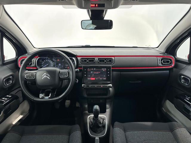 CITROEN C3 usata, con Boardcomputer