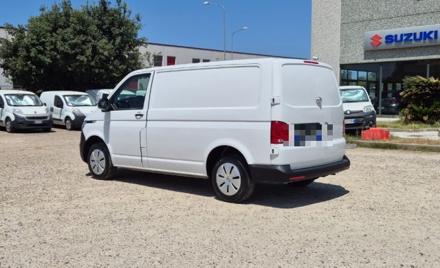 VOLKSWAGEN Transporter usata, con Chiusura centralizzata