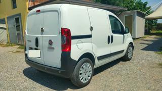 FIAT Fiorino usata, con Chiusura centralizzata