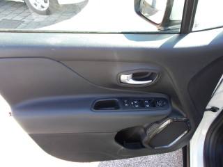 JEEP Renegade usata, con ESP