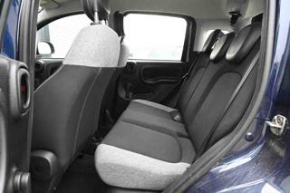 FIAT Panda usata, con Fendinebbia