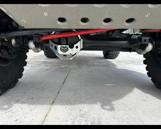 LAND ROVER Defender usata 25