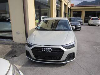 AUDI A1 usata, con Airbag