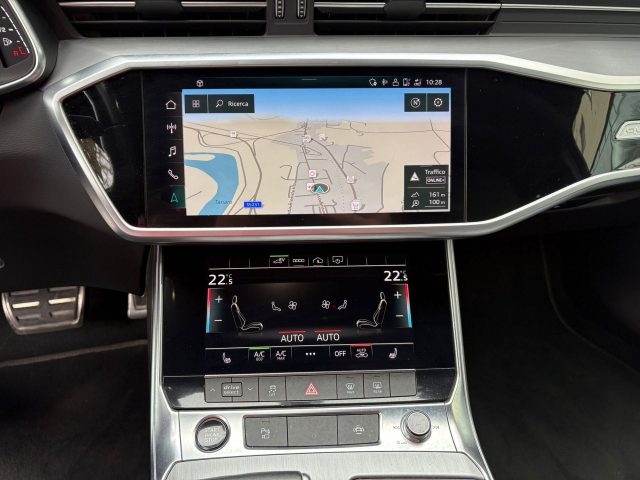 AUDI A6 usata, con Cruise Control