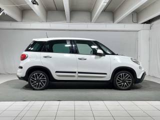 FIAT 500L usata, con Chiusura centralizzata