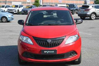 LANCIA Ypsilon usata, con Volante multifunzione