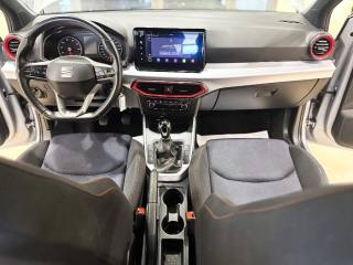 SEAT Arona usata, con Immobilizzatore elettronico