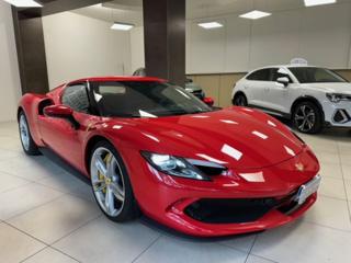 FERRARI 296 usata, con Airbag Passeggero
