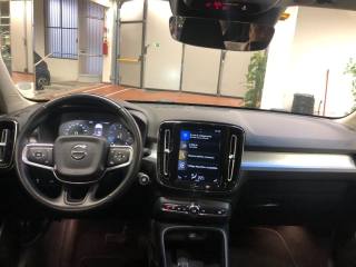 VOLVO XC40 usata, con Immobilizzatore elettronico