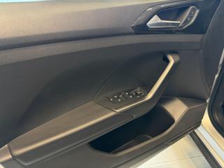 VOLKSWAGEN T-Cross usata, con Chiusura centralizzata