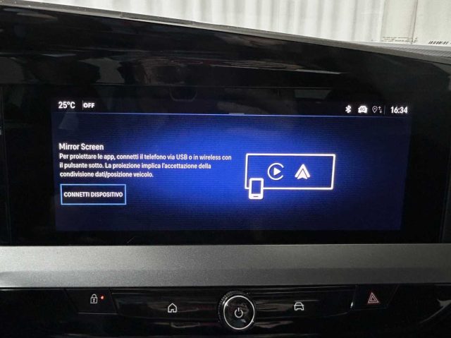OPEL Mokka usata, con Specchietti laterali elettrici
