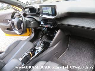 PEUGEOT 208 usata, con Controllo vocale
