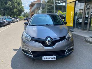 RENAULT Captur usata, con Boardcomputer