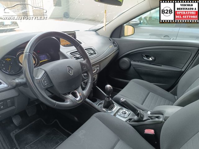 RENAULT Megane usata 46