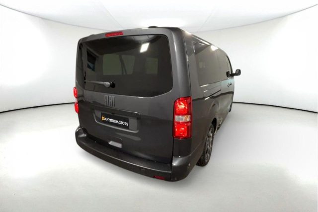 FIAT Ulysse usata, con Airbag laterali