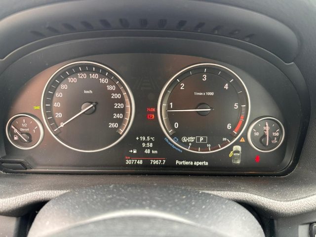 BMW X3 usata, con Autoradio