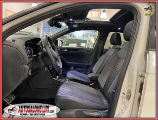 VOLKSWAGEN T-Roc usata, con Park Distance Control