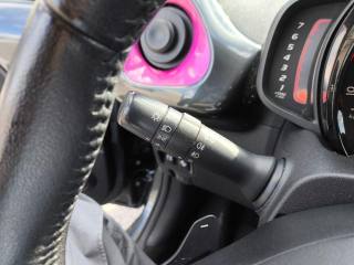 TOYOTA Aygo usata 11