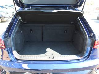 AUDI A3 usata, con Sensori di parcheggio posteriori