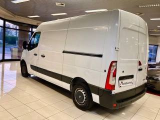 RENAULT Master usata, con Chiusura centralizzata