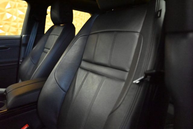 LAND ROVER Range Rover Evoque usata 35