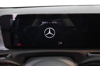 MERCEDES-BENZ CLA usata 6