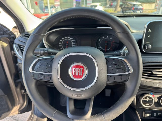 FIAT Tipo usata, con Climatizzatore