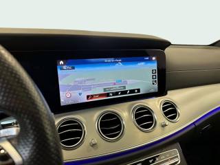 MERCEDES-BENZ E 300 usata, con Cruise Control