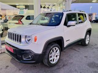 JEEP Renegade usata, con Airbag laterali