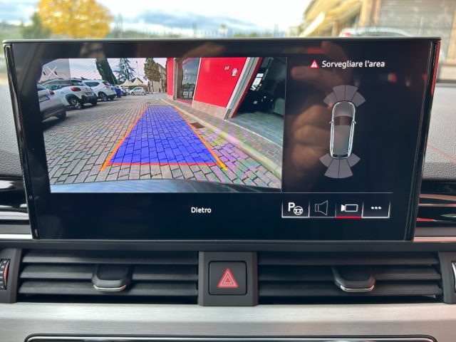 AUDI A4 usata, con Servosterzo