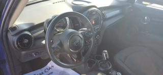 MINI Clubman usata, con Controllo trazione