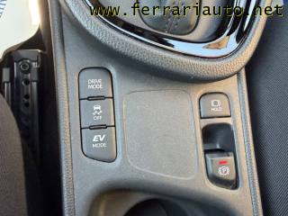 TOYOTA Yaris Cross usata, con Sedile posteriore sdoppiato