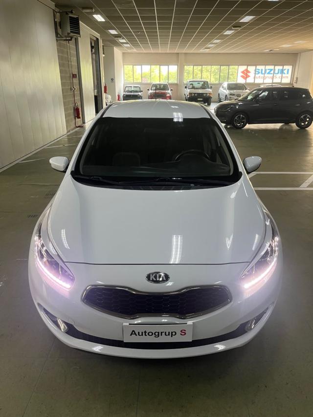 KIA cee