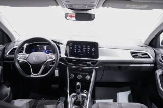 VOLKSWAGEN T-Roc usata 27