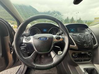 FORD Focus usata, con Servosterzo