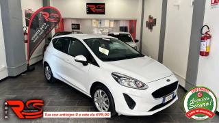 FORD Fiesta 1.1 75 CV GPL 5p. Plus Adatta Neopatentati