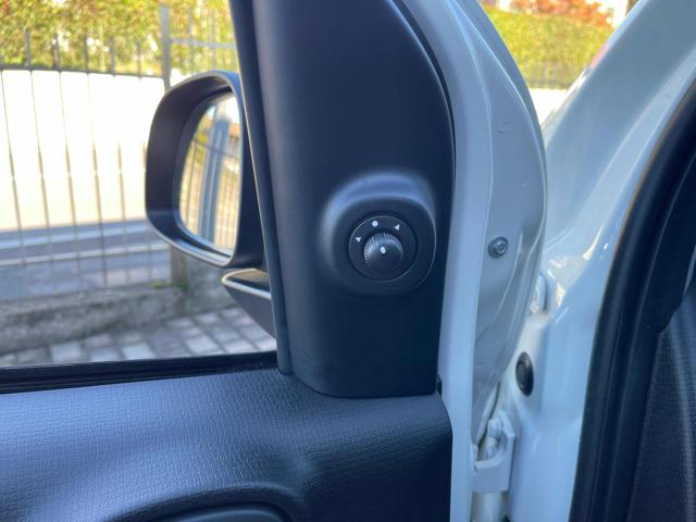 FIAT Panda usata, con MP3